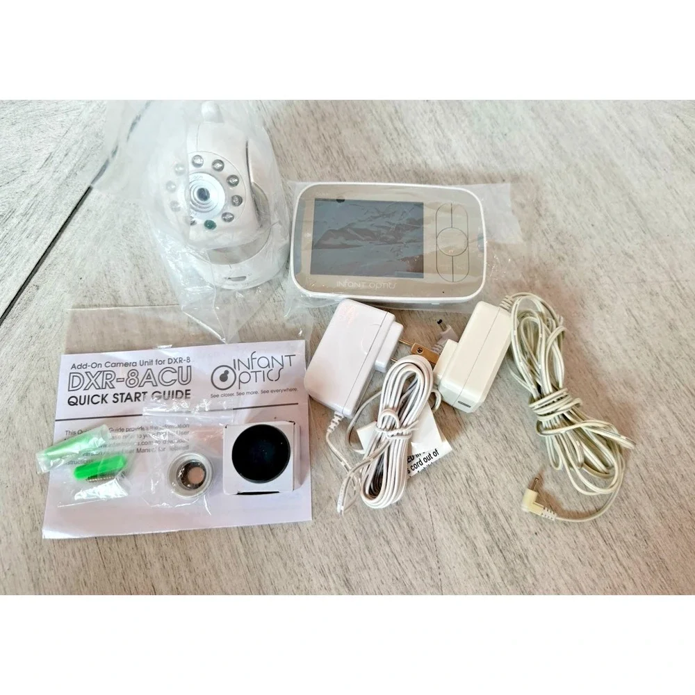 Infant Optics infant optics